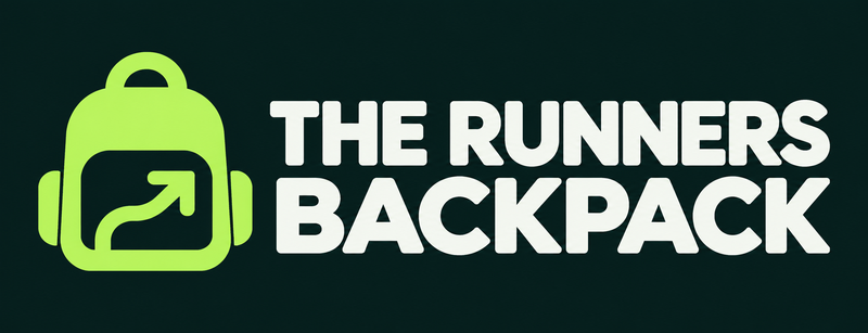 The Runners Backpack